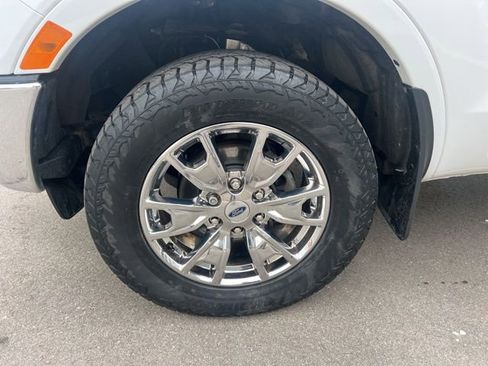 Used 2019 Ford Ranger XLT w/ Equipment Group 302A Luxury image 9