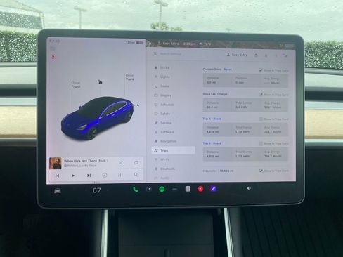Used 2020 Tesla Model 3 Long Range image 16