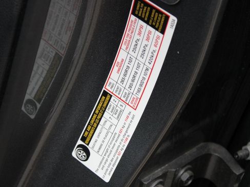 Used 2023 Nissan Pathfinder Rock Creek image 32