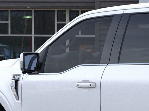 New 2026 Ford F150 King Ranch w/ Equipment Group 601A High image 20