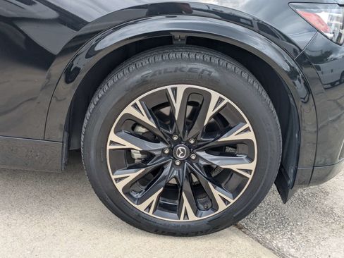 Used 2024 MAZDA CX-90 3.3 Turbo S AWD/4WD image 12
