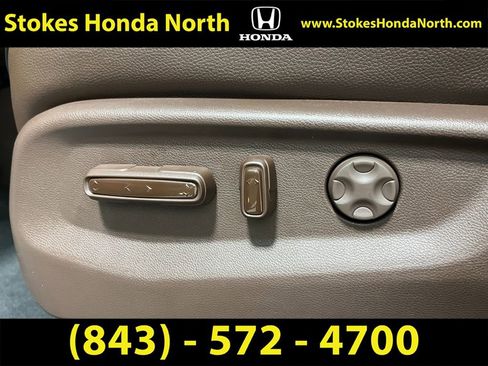 New 2026 Honda Odyssey Touring image 15