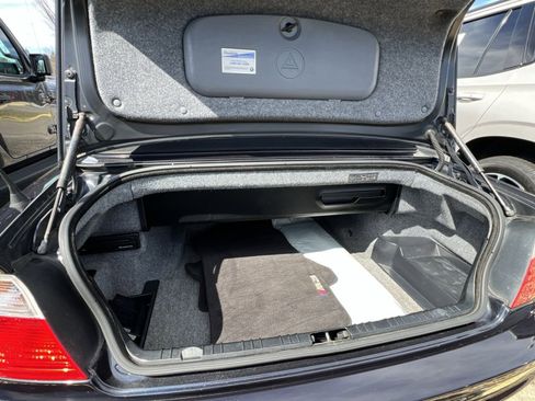 Used 2002 BMW M3 M3 image 24