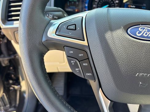 Certified 2024 Ford Edge Titanium image 17