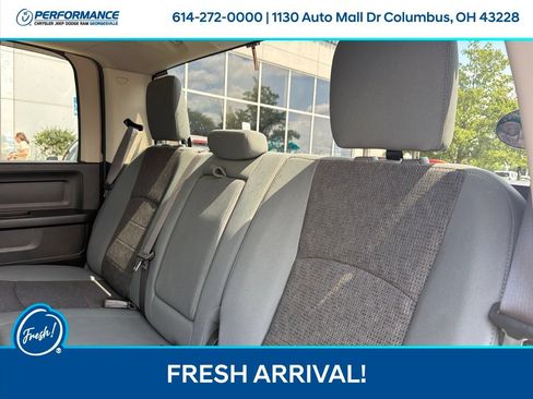 Used 2020 RAM 1500 Express w/ Wheel & Sound Group AWD/4WD image 19