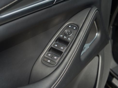 Certified 2026 INFINITI QX60 Luxe w/ Cargo Package image 22