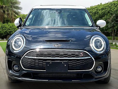 Used 2023 MINI Cooper Clubman S FWD image 2