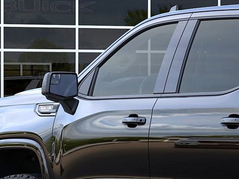New 2026 GMC Sierra 1500 AT4 w/ Technology Package AWD/4WD image 12