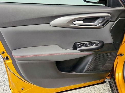 Used 2024 Dodge Hornet R/T w/ R/T Blacktop Package image 10