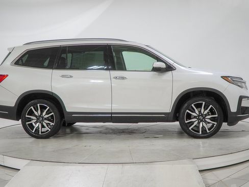 Used 2022 Honda Pilot Touring image 14