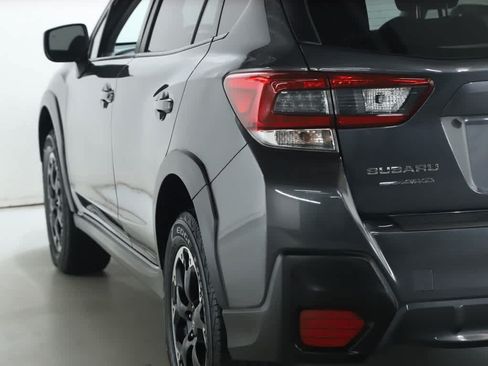 Certified 2021 Subaru Crosstrek 2.0i Premium AWD/4WD image 40