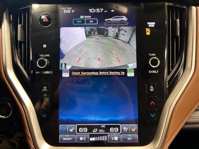 Used 2021 Subaru Outback Touring XT AWD/4WD image 32