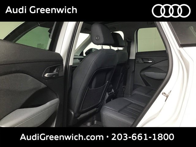 Certified 2026 Audi Q3 quattro 2.0T AWD/4WD image 23