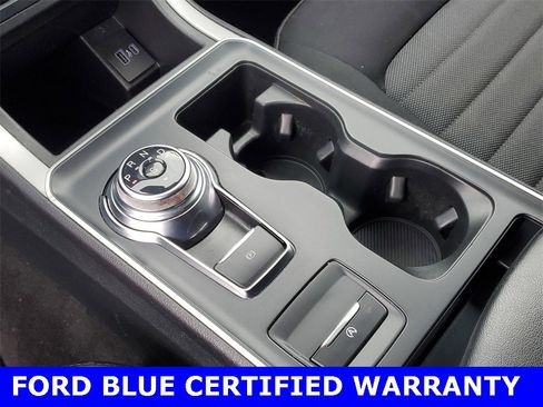 Certified 2022 Ford Edge SE w/ Black Appearance Package image 24