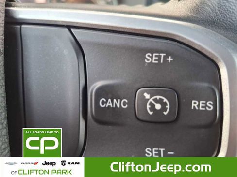 Certified 2023 RAM 1500 Big Horn image 14