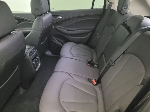 Used 2019 Buick Envision Essence image 18