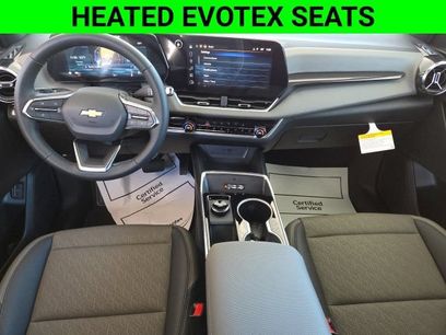 New 2026 Chevrolet Equinox LT w/ Convenience Package II