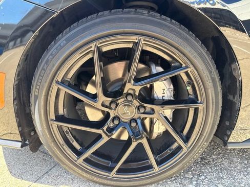 Used 2024 Ford Mustang GT Premium RWD image 7
