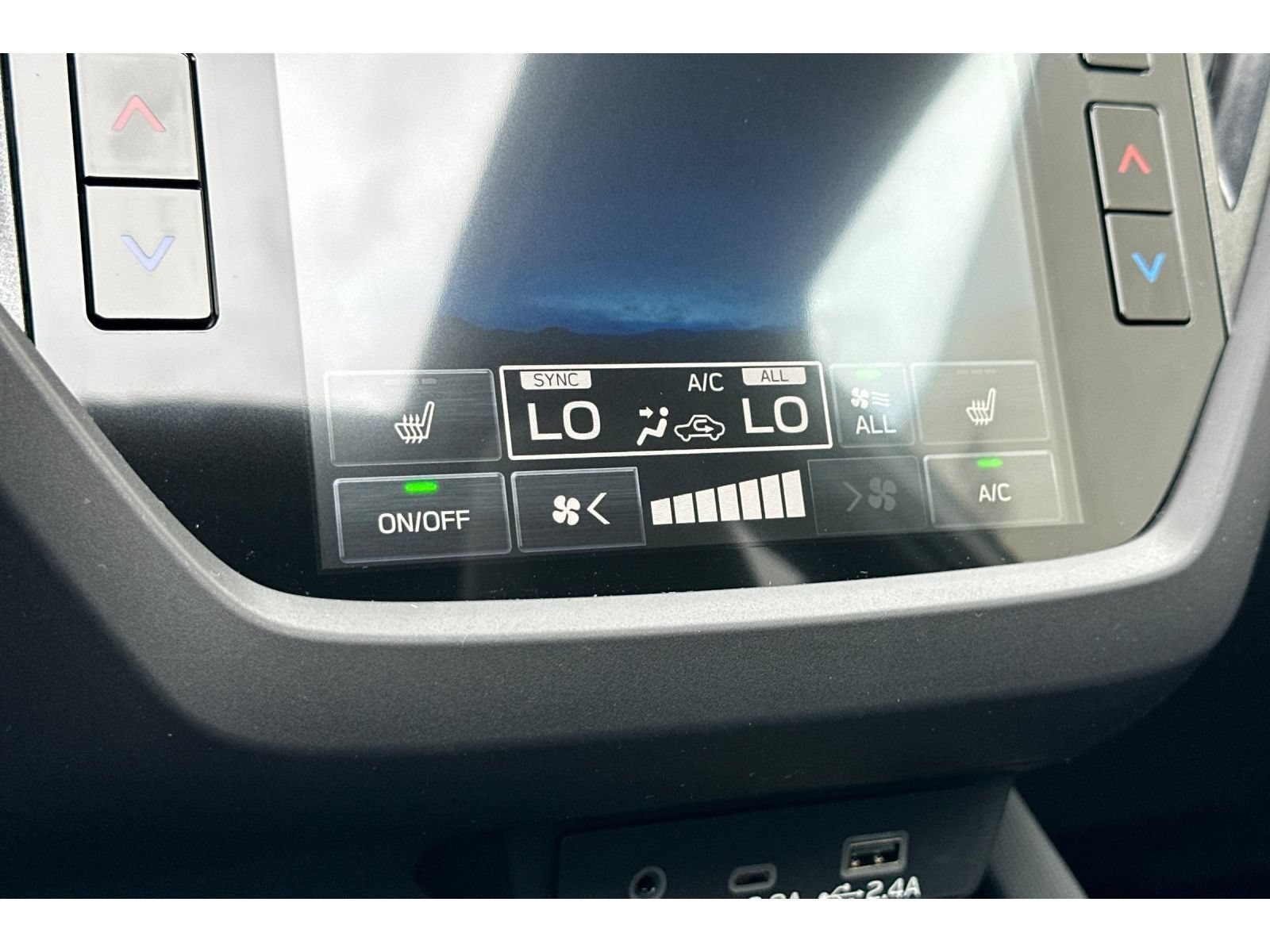New 2026 Subaru Forester Touring AWD/4WD image 20