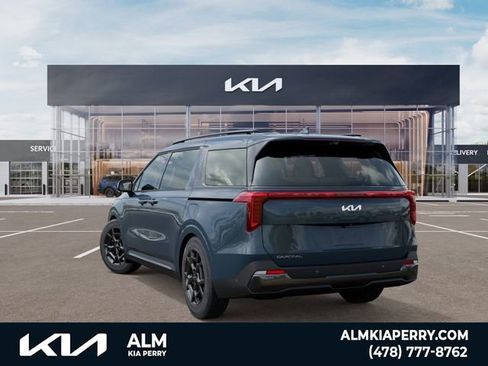 New 2026 Kia Carnival SX Prestige FWD image 4