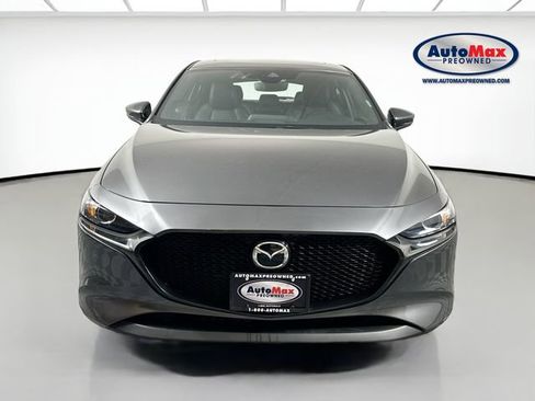 Used 2023 MAZDA MAZDA3 s image 7