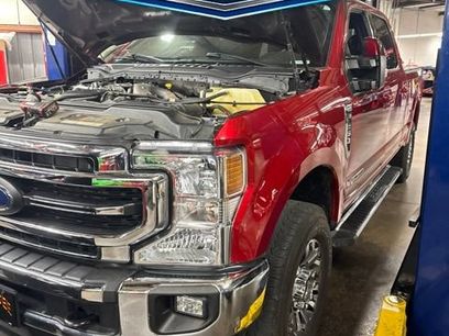 Used 2022 Ford F250 Lariat w/ Lariat Value Package