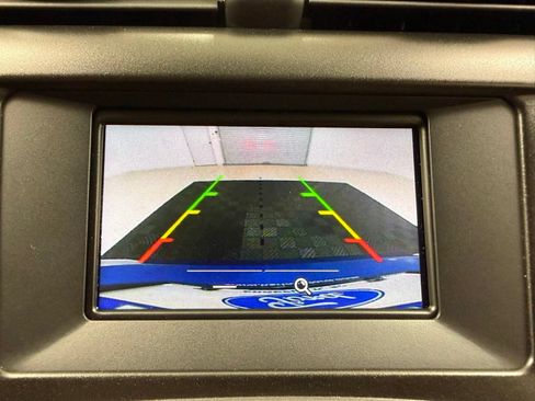 Used 2018 Ford Fusion S FWD image 18