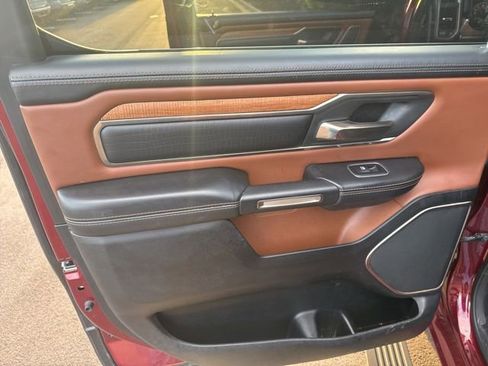 Used 2021 RAM 1500 Limited image 22