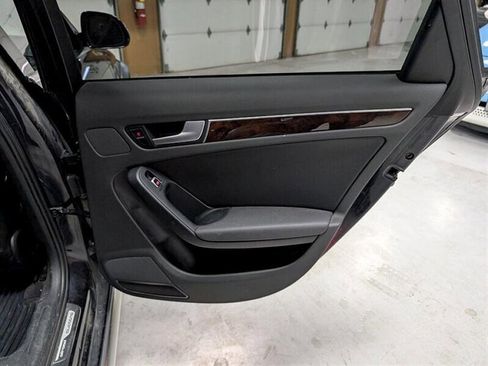 Used 2014 Audi A4 Premium Plus image 25