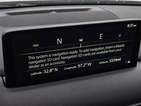 New 2025 MAZDA CX-5 AWD 2.5 S image 16