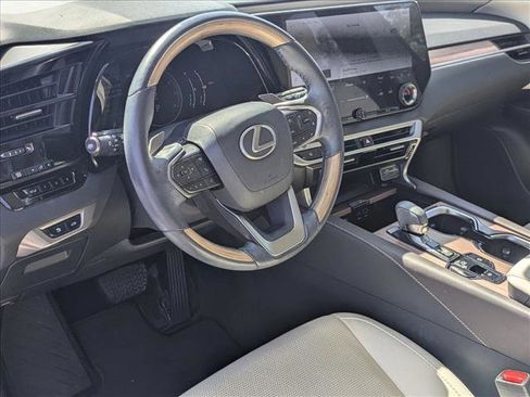 Used 2023 Lexus RX 350 Premium Plus w/ Cold Area Package image 9