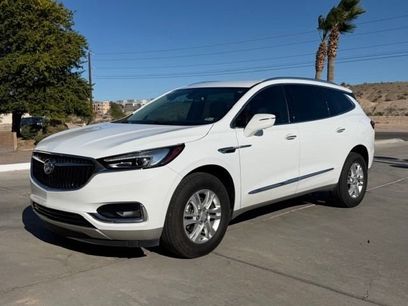Used 2020 Buick Enclave Essence w/ Trailering Package, 5000 lbs.