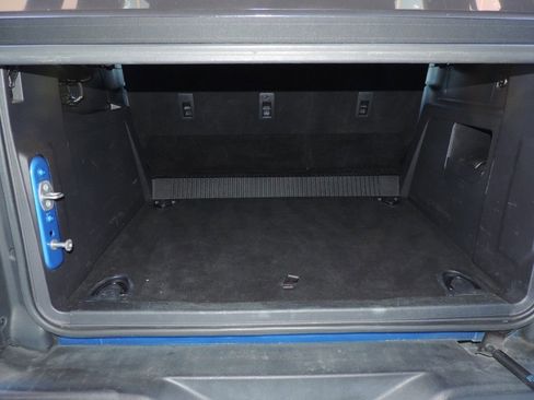 Used 2022 Ford Bronco Wildtrak image 20