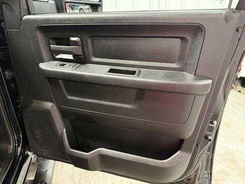 Used 2025 RAM 2500 Tradesman AWD/4WD image 8
