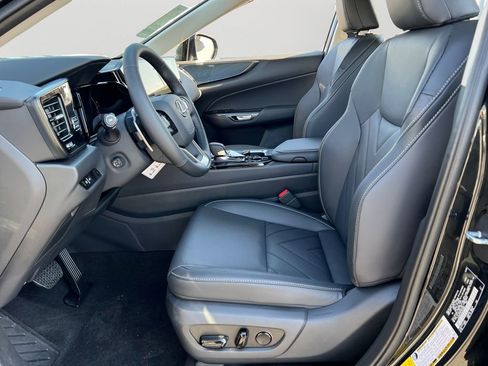 New 2026 Lexus NX 450h+ 450h+ Luxury image 12