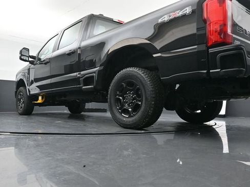 New 2026 Ford F250 XL w/ STX Appearance Package image 28