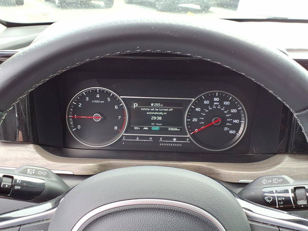Used 2023 Kia Sorento X-Line EX AWD/4WD image 14