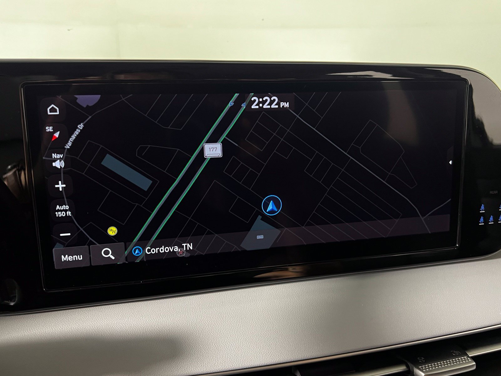 Used 2024 Hyundai Palisade SEL FWD image 20