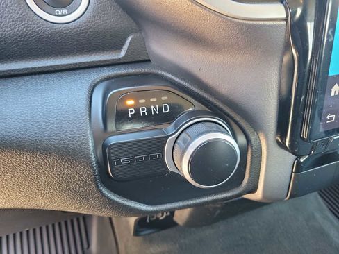 Used 2020 RAM 1500 Big Horn image 13