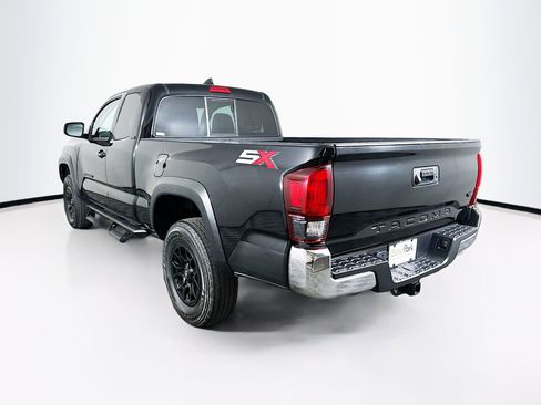 Used 2023 Toyota Tacoma SR5 image 5
