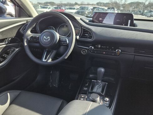 New 2026 MAZDA CX-30 2.5 Turbo w/ Premium Plus Pkg image 18