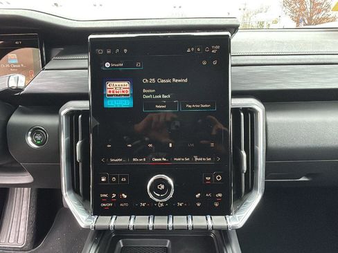 New 2026 GMC Acadia Elevation w/ Elevation Premium Package image 20