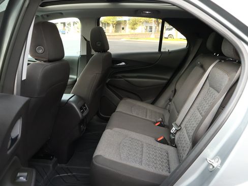 Used 2024 Chevrolet Equinox LT w/ LPO, Floor Liner Package FWD image 22