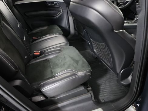 Used 2016 Volvo XC90 T6 R-Design w/ Vision Package image 23