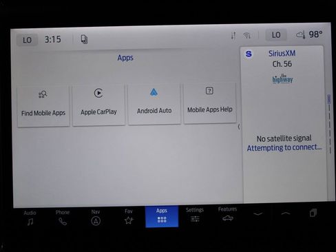 New 2026 Ford F150 XLT AWD/4WD image 43