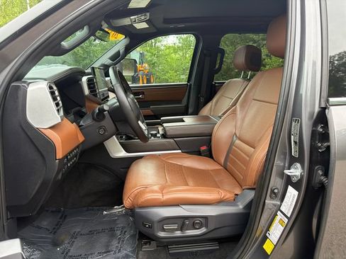 Used 2023 Toyota Tundra 1794 Edition w/ Advanced Package AWD/4WD image 28