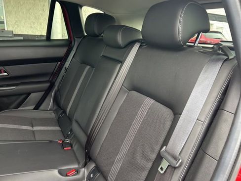 Used 2025 MAZDA CX-50 AWD 2.5 S w/ Weather Package image 26