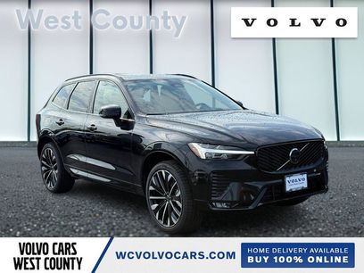 New 2026 Volvo XC60 B5 Ultra w/ Protection Package Premier