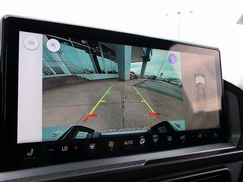 Used 2025 Ford Bronco Sport Badlands w/ Sasquatch Badlands Package image 34