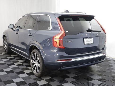 Used 2023 Volvo XC90 B6 Ultimate w/ Protection Package Premier AWD/4WD image 17